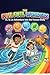The Five Fuel Wonders: A J & Ju Adventure into the Human Body: A STEM Guide to Nutrition, Healthy Eating Habits, and Anatomy for Kids (The J & Ju Adventures Book 2)