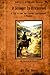 A Stranger In Brackenford: A Tale of Love and Courage That Changed a Kingdom (The Ravensdale Chronicales)