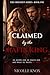 Claimed by the Mafia King: A Dark Mafia Romance of Obsession, Power, Revenge, Control and Dangerous Desire (Book One of the Series) (The Obsession Series)
