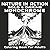 Nature in Action Bold & Daring Monochrome Coloring Book: 50 Mindful and Bold Designs for Creativity, Stress-relief and Relaxing Coloring Experience for Beginners to Experts