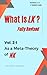 What Is LK? Vol.2-I. As a Meta-Theory of NK: A Fully Revised Edition of Vol.2 (Textbook Series in Symbolic Logic)