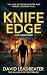Knife Edge (Joe Mason 7)