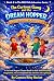 The Curious Gang and the Dream Hopper-The Girl with the Light... by Captain Riley Rocket