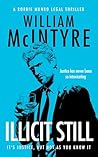Illicit Still: A ...