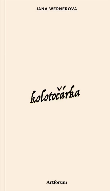 Read Kolotočárka