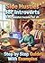 Side Hustles For Introverts | Easy Passive Income For All: Step by Step Guide With Examples