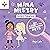 The Case of the Disappearing Pets: Mina Mistry Investigates, Book 1