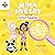 The Case of the Disgusting School Dinners: Mina Mistry Investigates, Book 2