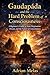 GAUDAPĀDA AND THE HARD PROBLEM OF CONSCIOUSNESS: A Beginner's Guide to Non-Origination, Dream, and the Nature of Consciousness