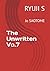 The Unwritten Vo.7: Jo SAOTOME