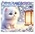 Tokyo le petit chat : Une histoire douce et remplie d’amour (French Edition)