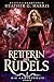 Retterin des Rudels: Ein actionreicher Urban-Fantasy-Roman (Die Anderswölfe-Reihe 3) (German Edition)