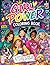 Girl Power Coloring Book: Cute, Fun & Inspirational Coloring Pages for All Ages | Relaxing, Creative & Confidence-Boosting Designs for Kids, Teens & Adults