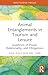 Animal Entanglements in Tourism and Leisure: Questions of Power, Relationality, and Obligations (Routledge Focus on Tourism and Hospitality)