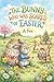 The Bunny Who Was Scared of Easter: A Sweet Easter Picture Book About Bravery and Belonging