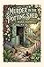 Murder in the Potting Shed: Eleanor Vane investigates
