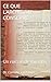 CE QUE L'ARCHIVISTE CONSERVE: Un roman de Rwanda (Echoes of Rwanda t. 3) (French Edition)