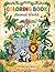 Animals Coloring Book for Kids: Perfect for Little Hands Easy and Cute Animal Designs for Kids Ages 3+