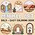 Minimal Art Bold and Easy Coloring Book: Simple and Modern Designs for Relaxation, Creativity, and Stress Relief for Teens and Adults (BOLD & EASY Coloring Book Series)