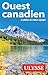 Ouest canadien (French Edition)