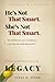 He’s Not That Smart. She’s Not That Smart.: The problem was never intelligence. It was how the world measured it.