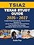 TSIA2 TEXAS STUDY GUIDE 202...