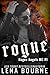 Rogue (Rogue Angels MC, Band 1) (Rogue Angels MC Reihe) (German Edition)