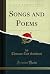 Songs and Poems
