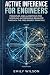 Active Inference for Engineers: Principles and Algorithms for Modeling Autonomous Behavior through the Free Energy Principle.