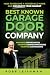 Best Known Garage Door Comp...