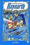 Rayearth, Vol. 2