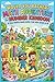 Would You Rather? Math Adventures In Number Kingdom: A Silly Math Game Book for Kids Ages 6–8