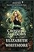 Crossing Shadows: A Paranormal Mystery Romance of Witches, Vampires, and Occult Conspiracies (The GUARDIAN Files)