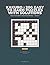 Kakuro : 200 Easy to Hard Puzzles with Solutions: Kakuro Puzzle Book 200 Easy to Hard Cross Sums Puzzles with Solutions for Adults Mixed Difficulty — ... Puzzle Book for Adults Mixed Difficulty)