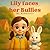 Lily Faces Her Bullies: A Story About Kind Words, Courage, and Friendship (Kindness Tales for Kids)
