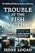 Trouble at the Fish Auction...