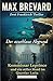 Zwei Frankreich Thriller: Der azurblaue Abgrund / Kommissar Leprince und ein stiller Mord im Quartier Latin (German Edition)