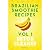 Brazilian Smoothie Recipes ...