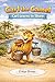 Carl the Camel: Carl Learns to Share
