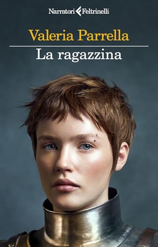 La ragazzina (Italian Edition)