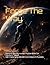 Forge The Way Word Search: Galactic Bounty Hunter Puzzle Book for Adults & Teens | 50 Challenging 20×20 Word Search Puzzles