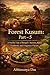Forest Kusum: Part – 5: A Soulful Tale of Bengal’s Autumn, Rural Traditions, and Forgotten Flavors