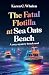 The Fatal Flotilla at Sea Oats Beach: A cozy mystery beach read (The Sea Oats Beach Series)