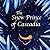 The Snow Prince of Cascadia by Alex Bischoff
