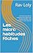 Les micro habitudes Riches: Comment reprendre le contrôle de son argent sans discipline extrême, sans privation et sans s’épuiser (French Edition)