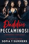 Daddies Peccaminosi: Preti proibiti, reverse harem (Forbidden Reverse Harem Fantasies (Italian Translations)) (Italian Edition)