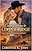 Coming Home to Copper Ridge: A Small-Town Cowboy Romance (Copper Ridge Cowboys Book 1)