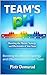 Team's pH: Boosting the Morale, Synergy and Effectiveness of Your Team