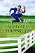Farmyard Chronicles: Tales ...