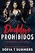 Daddys Prohibidos: Sacerdotes prohibidos, harem inverso (Spanish Edition - Forbidden Reverse Harem Fantasies)